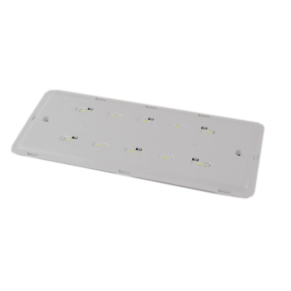 SAMSUNG Refrigerator Light Assembly DA97-12606B SAMSUNG Refrigerator Light Assembly DA97-12606B